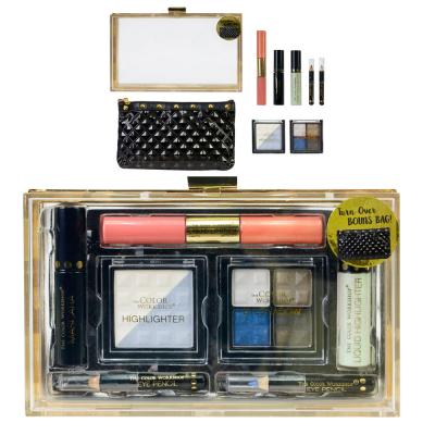 Markwins Комплект за грим Rock Fashion