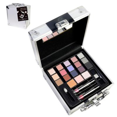 Markwins Куфарче за път с гримове Iconic