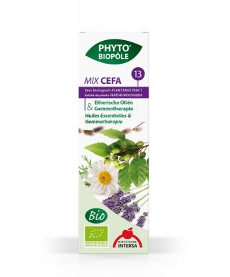 Dieteticos Intersa Микс 13 Цефа 50 мл.