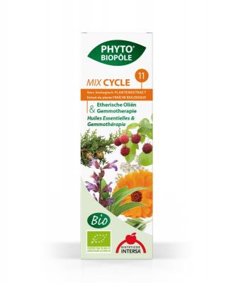 Dieteticos Intersa Микс 11 Цикъл 50 мл.