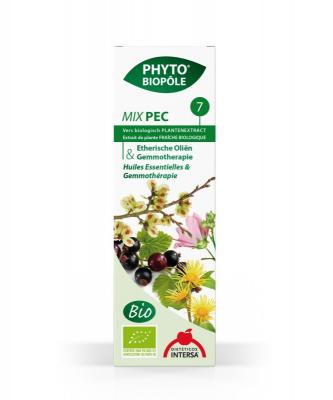 Dietetico Intersa Микс 7 Пек 50 мл.