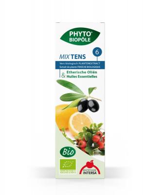 Dietetico Intersa Микс 6 Тенс 50 мл.