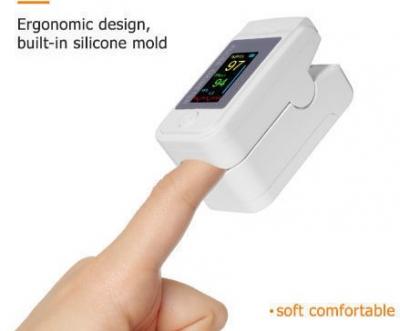 Пулсоксиметър Smart OM-98