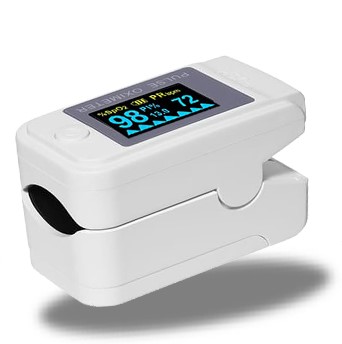 Пулсоксиметър Smart OM-98