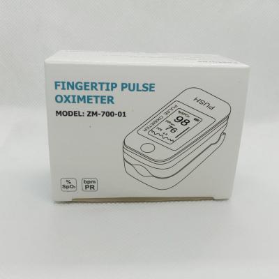 Пулсоксиметър Smart OM-98