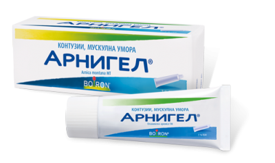 Боарон Арнигел, гел 45гр