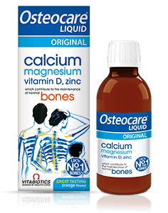 Vitabiotics Osteocare Сироп