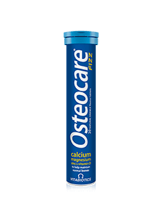 Vitabiotics Osteocare Разтворими таблетки