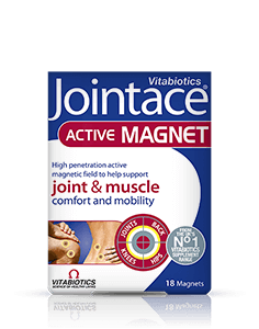 Vitabiotics Джойнтейс Магнитни пластири