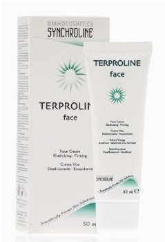 Synchroline Terproline Крем против бръчки за лице 50мл