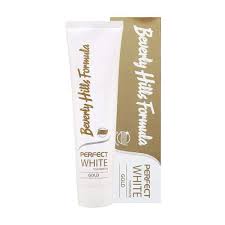 Beverly Hills Formula Perfect White Gold