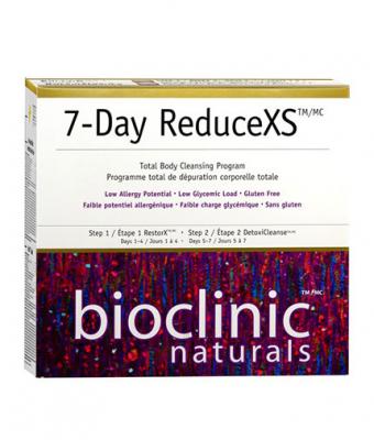 Bioclinic Naturals 7-дневна детокс програма