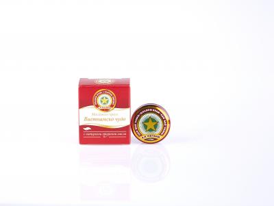 Виетнамско чудо масажен крем 4 гр.