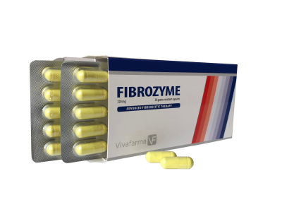 Фиброзим капсули х 30 бр.
