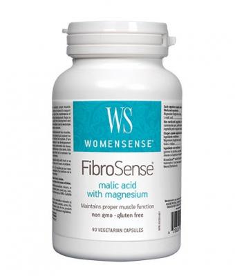 FibroSense® WomenSense®/При фибромиалгия х 90 капсули