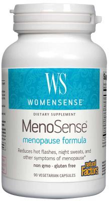 WomenSense®/ Менопауза формула х 90 капсули