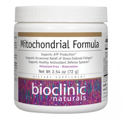 Mitochondrial Formula/ Митохондриална формула 72 g пудра х 30 дози