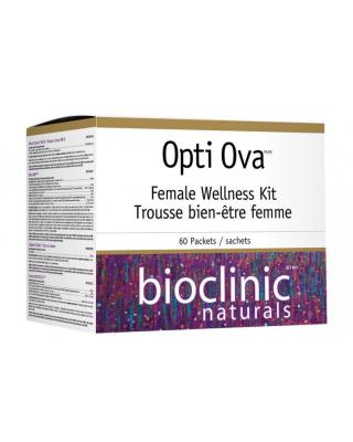 Opti Ova™/ Фертилитет програма за жени х 60 пакетчета