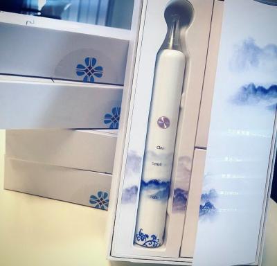 IQ Brushes Ултразвукова четка за зъби IQ Smart - Лимитирана серия