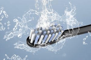 IQ Brushes Глава за четки, 1 бр