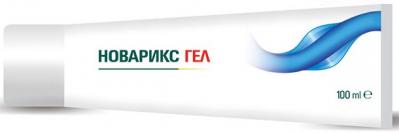 Neopharm Новарикс Гел 100мл