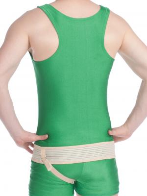 Dr. House Бандаж за лява и дясна ингвинална херния MedTextile № 5001