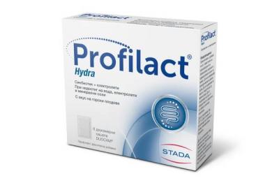 Профилакт Хидра 6 сашета