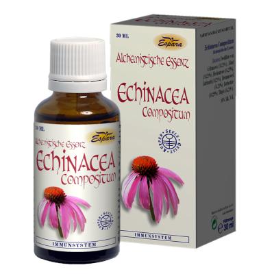 Ехинацея Комплекс билков дестилат 30 мл