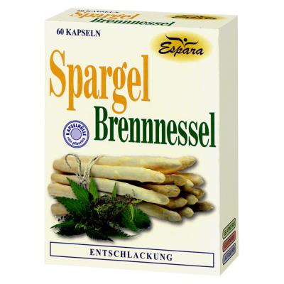 Аспержи Слим растителни капсули х 60