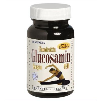 Глюкозамин капсули х 50
