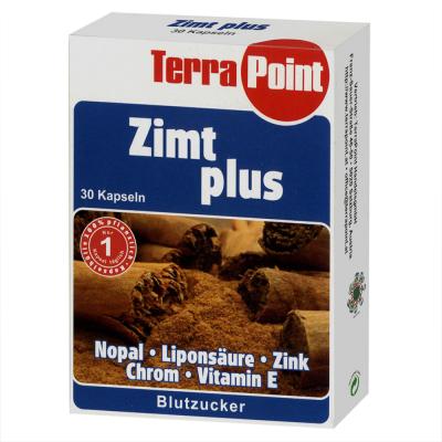 Канела Плюс капсули х 30