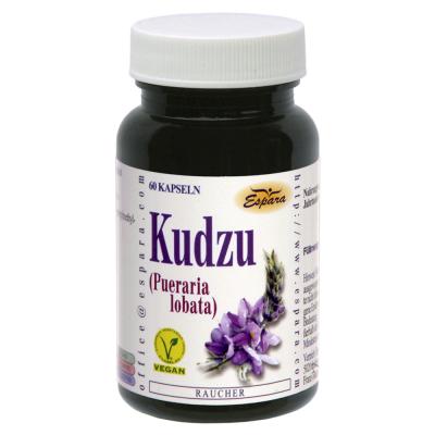 Кудзу капсули х 60