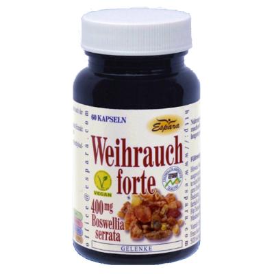 Тамян Форте капс. х 60