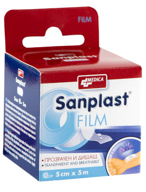 Санпласт Филм