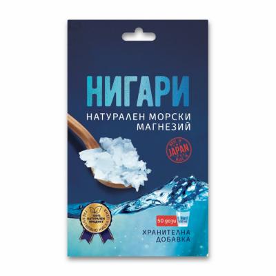 Нигари – кристали 100гр