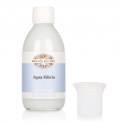 Barbel Drexel Aqua Silicia Силиций 250мл