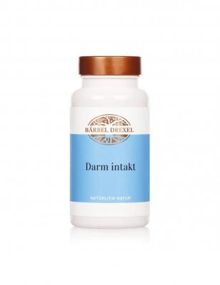 Barbel Drexel Darm Intakt За здравето на червата 180 таблетки