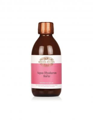 Barbel Drexel Aqua Hyaluron forte Красива кожа с хиалуронова киселина, витамин С, МСМ и мед 250мл