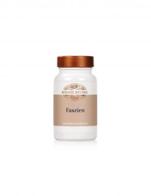 Barbel Drexel Faszien При болка и скованост 150 таблетки