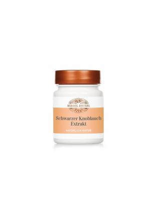 Barbel Drexel Черен чесън 45 капсули