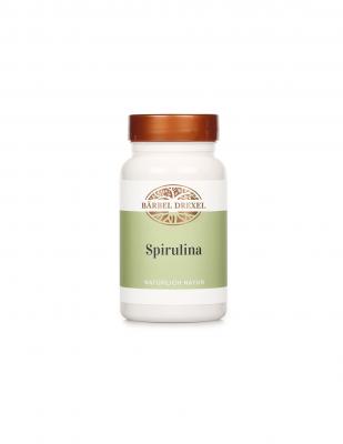 Barbel Drexel Спирулина 150 таблетки