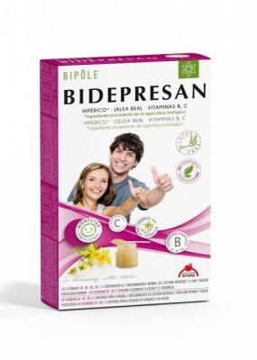 Dieticos Intersa Био Бидепресан при депресия 20 ампули