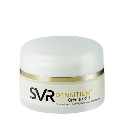 Крем за лице за суха кожа SVR - DENSITIUM CREME RICHE