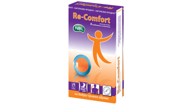 Ре-Комфорт таблетки х 6