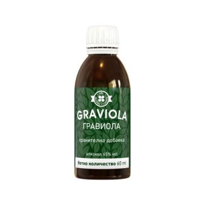 A-Z Medica Гравиола 60 ml