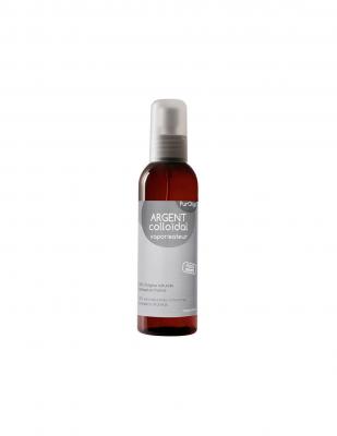 Argent colloïdal vaporisateur Спрей с колоидно сребро 150 ml