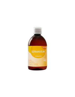 Germanium PurOligo Германий Йонизиран разтвор, 500 ml