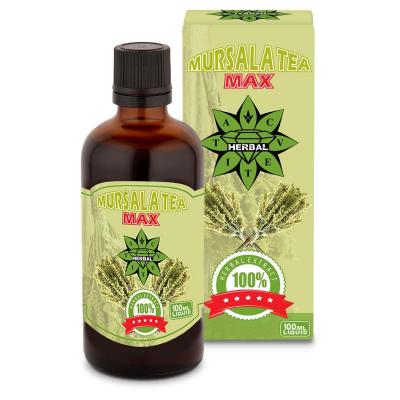 Мурсалски Чай Макс 100мл