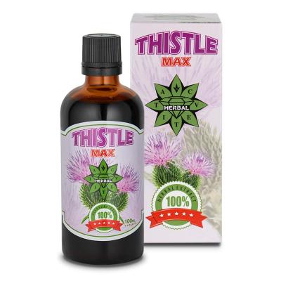 Бодил Макс 100мл