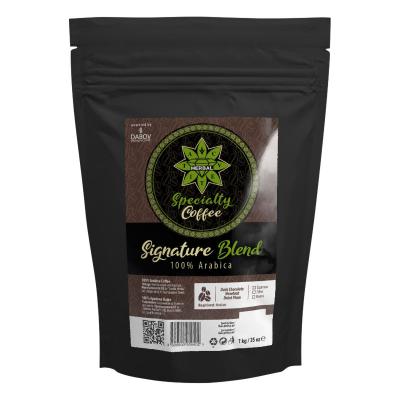 Cvetita Specialty Coffee - Signature Blend - 1kg
